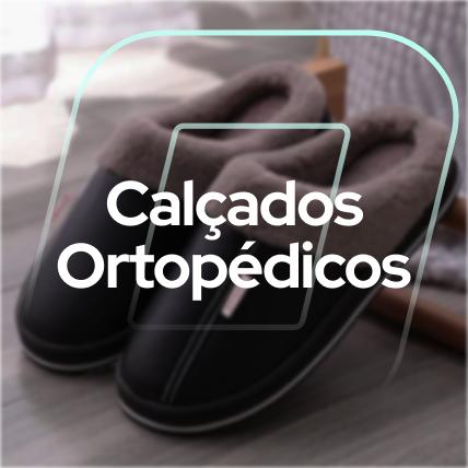 Calçados Ortopédicos