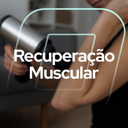 Recuperação Muscular