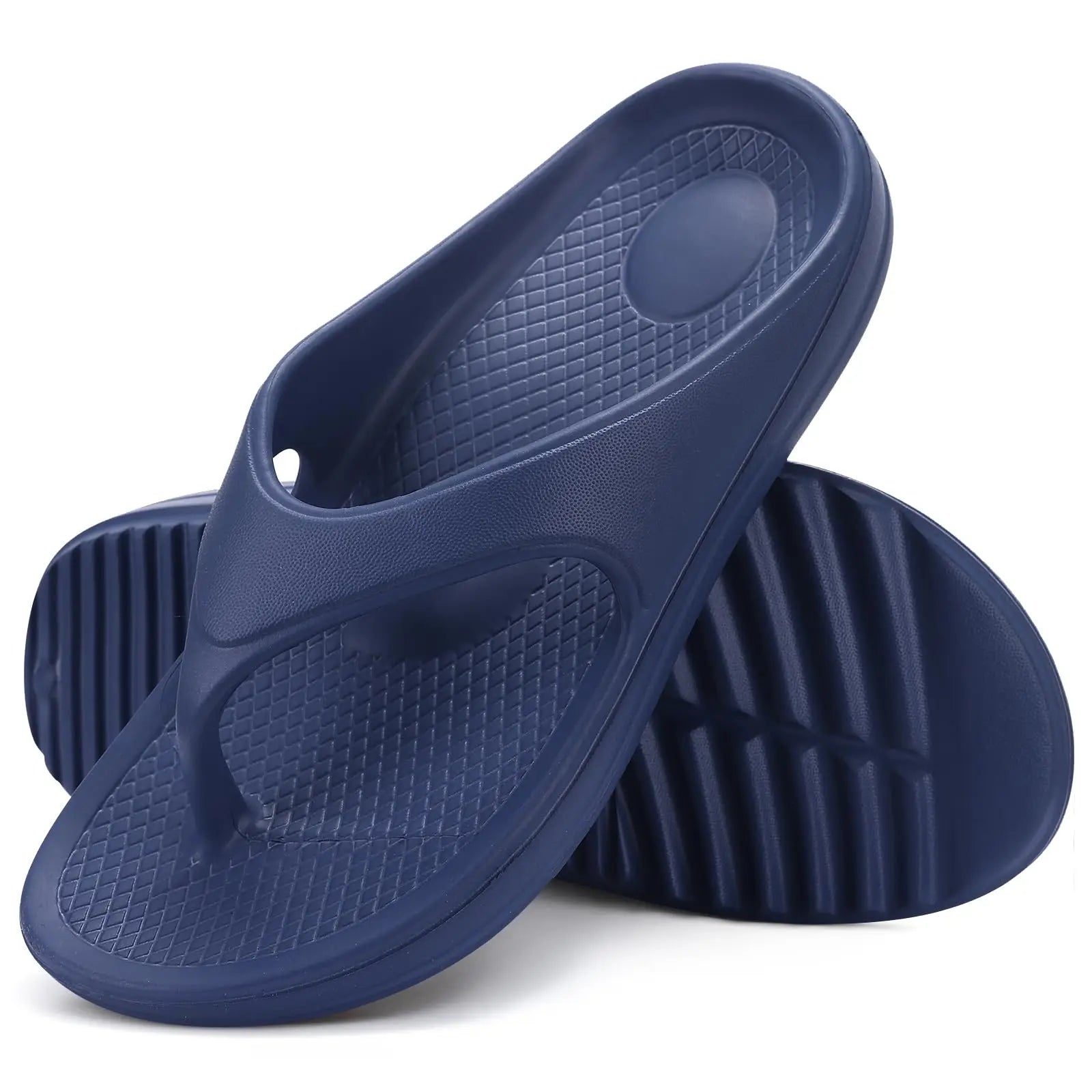 Chinelo Ortopédico Estilo Flip Flop