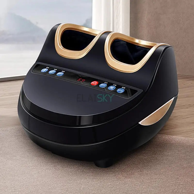 Massageador Elétrico Para os Pés